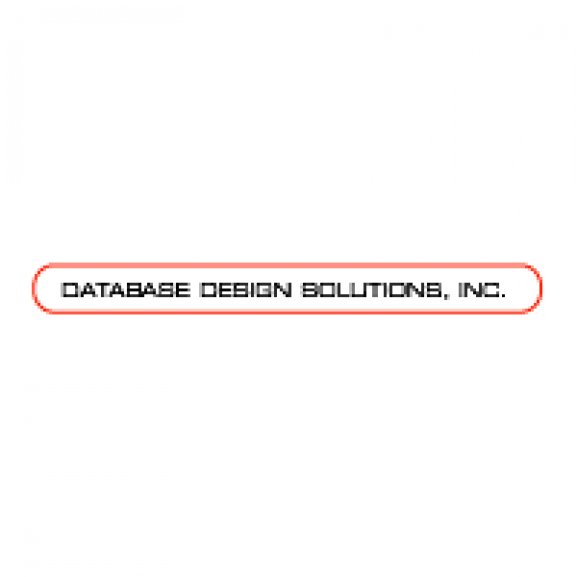 Logo of Database Design Solutions