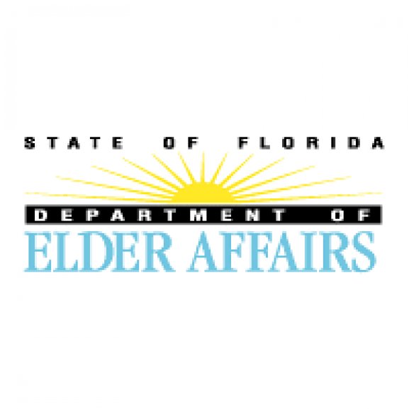 Logo of Department of Elder Affairs