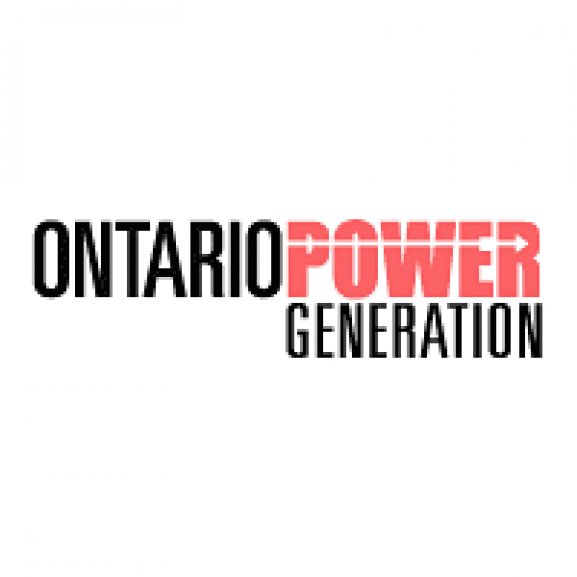 Logo of Ontario Power Generation