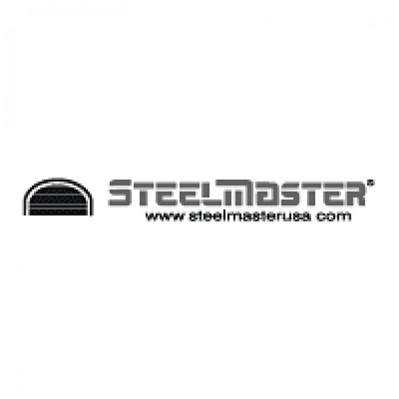 Logo of SteelMaster