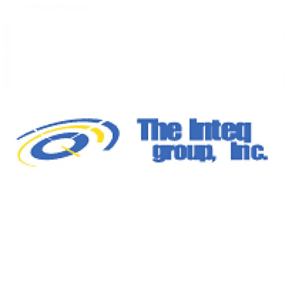 Logo of The Inteq Group