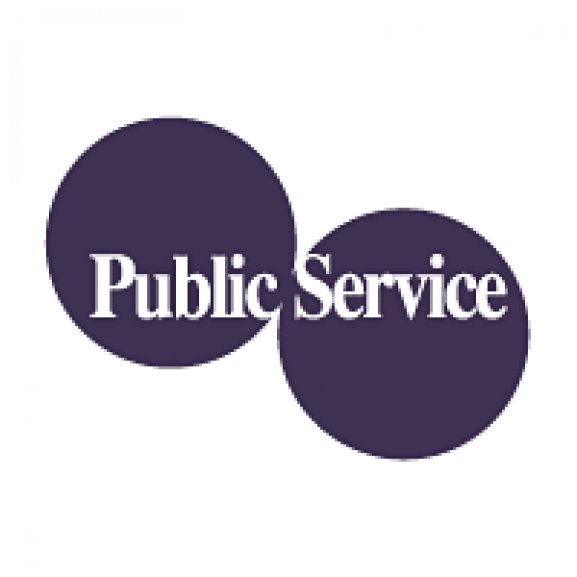 Logo of Public Service