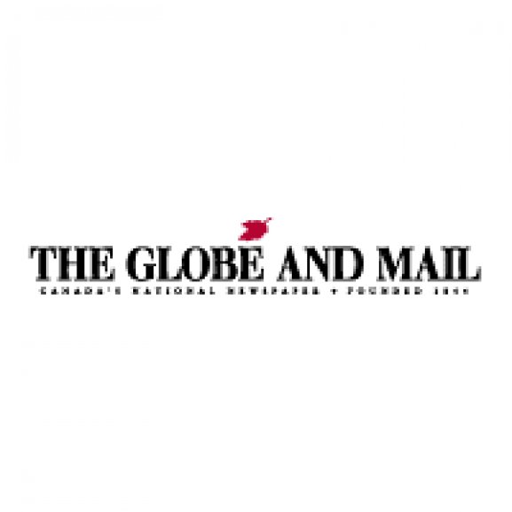 Logo of The Globe And Mail