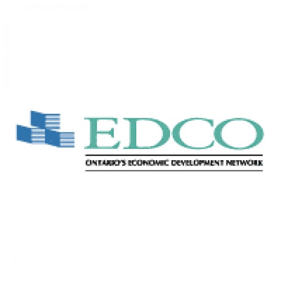Logo of EDCO