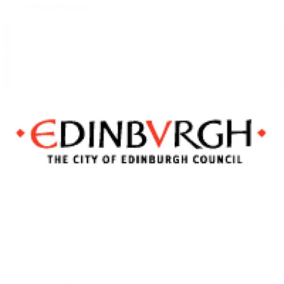 Logo of Edinburgh