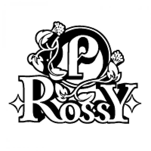 Logo of Rossy