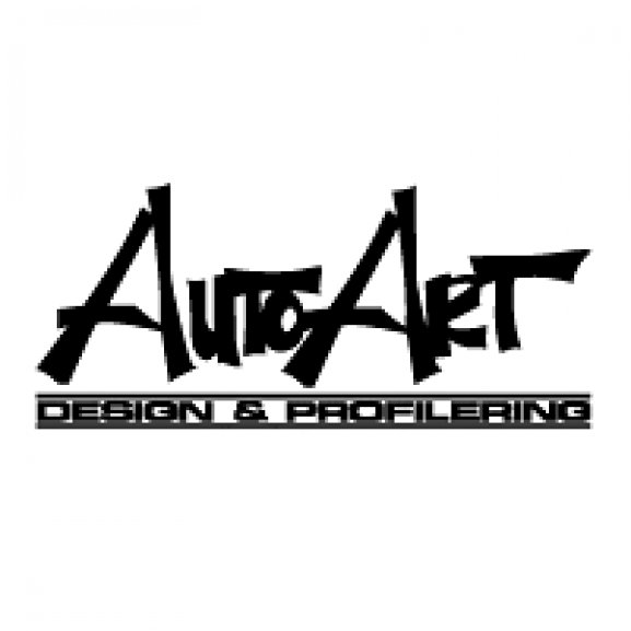 Logo of Autoart design