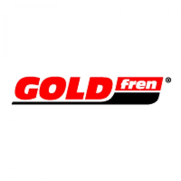 Logo of GoldFren