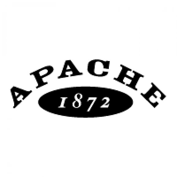 Logo of Apache