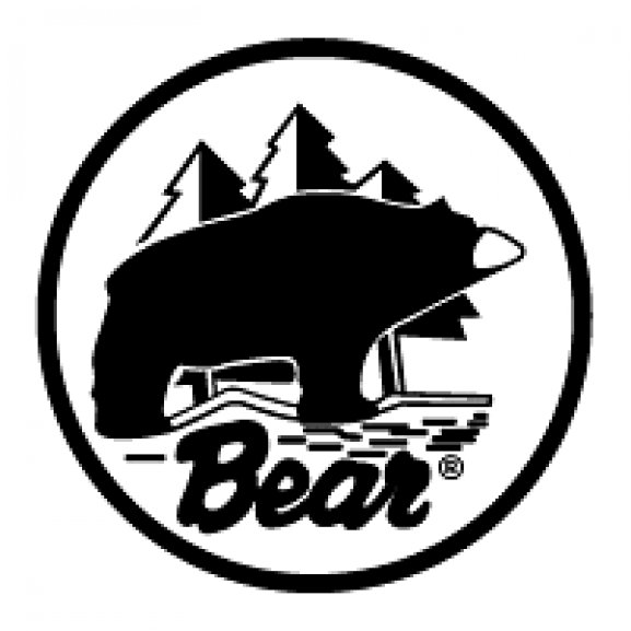 Logo of Bear