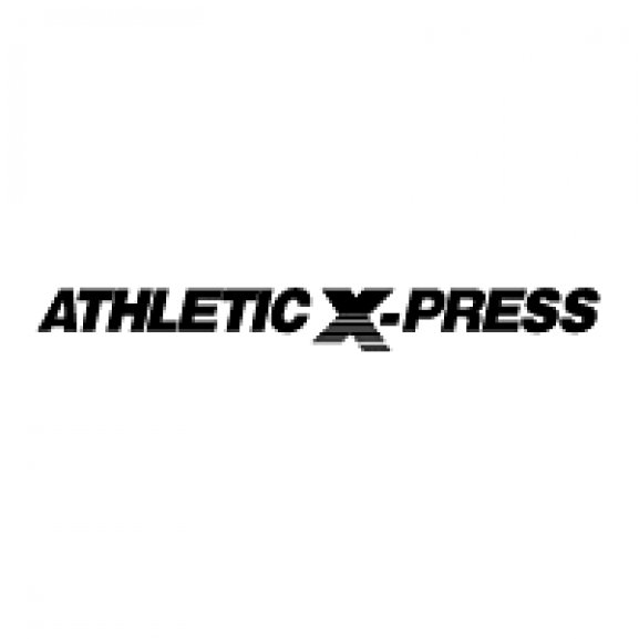 Logo of Athletic X-press