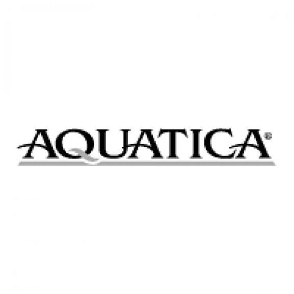 Logo of Aquatica