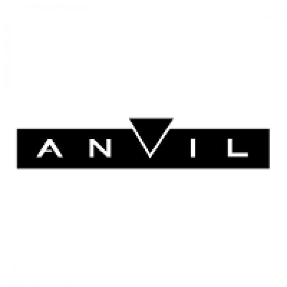 Logo of Anvil