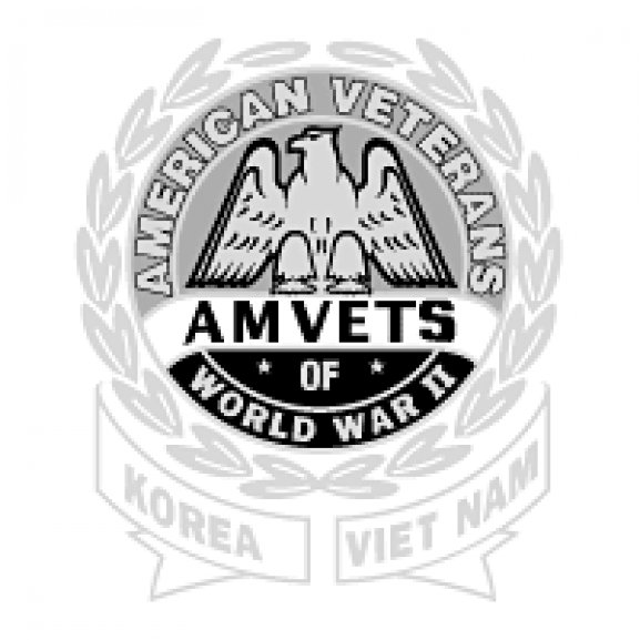 Logo of Amvets