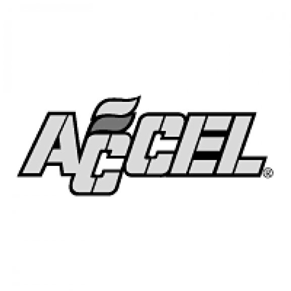 Logo of Accel