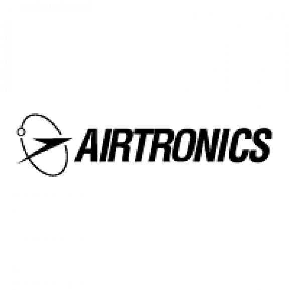 Logo of Airtronics