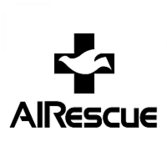 Logo of AIRescue