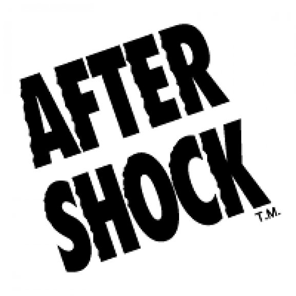 Logo of After Shock