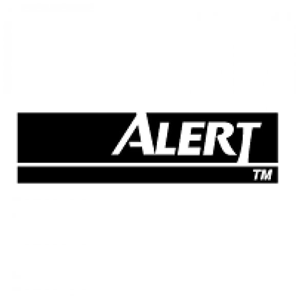 Logo of Alert
