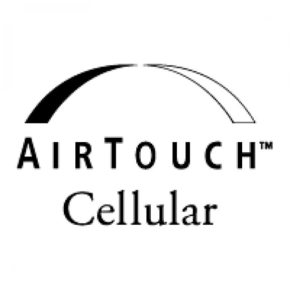 Logo of AirTouch Cellular