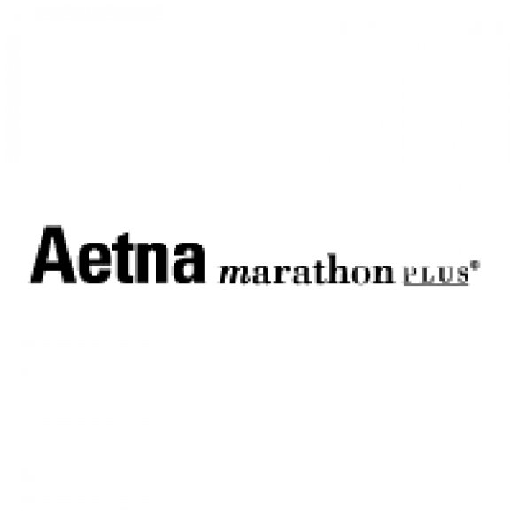 Logo of Aetna Marathon Plus