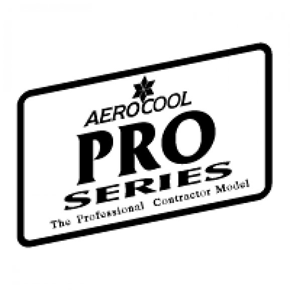 Logo of AeroCool