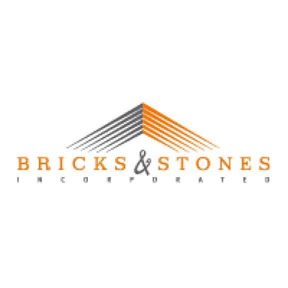 Logo of Bricks &amp; Stones Incorporated