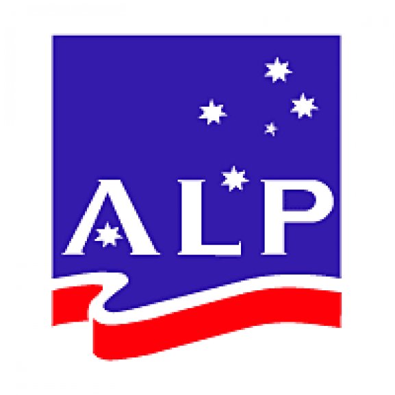 Logo of ALP