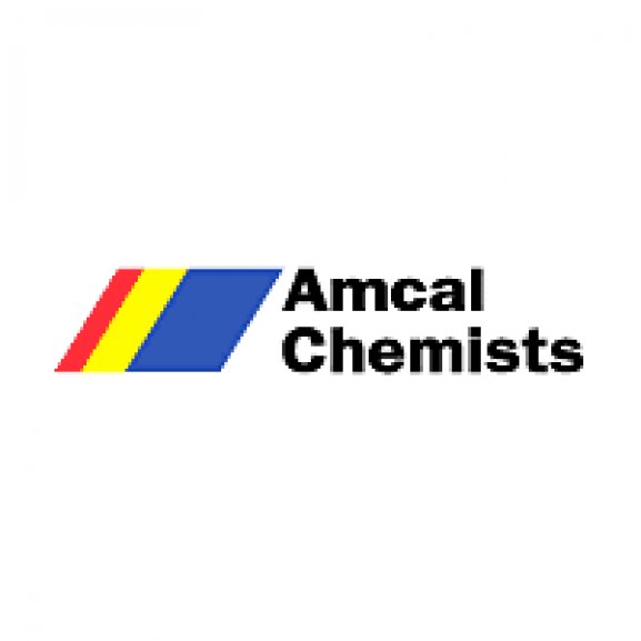 Logo of Amcal Chemists