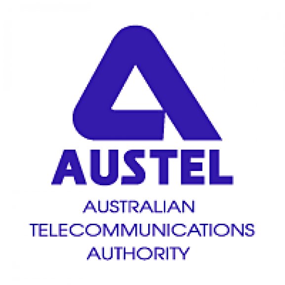 Logo of Austel