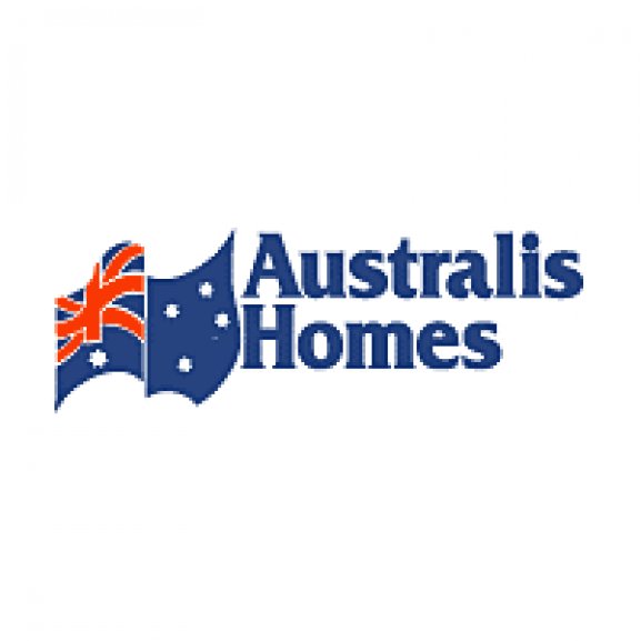 Logo of Australis Homes