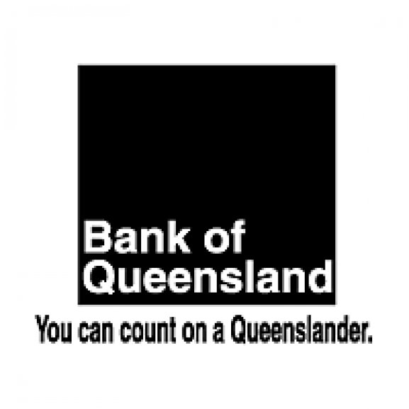Logo of Bank of Queensland