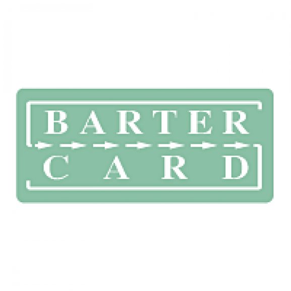 Logo of Barter Card