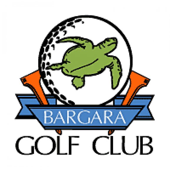 Logo of Bargara Golf Glub