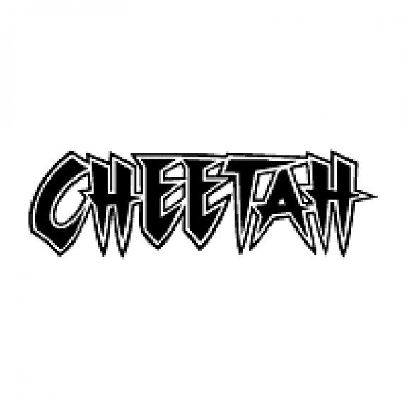 Logo of Cheetah