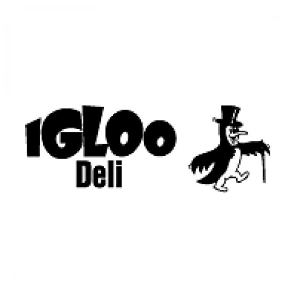 Logo of Igloo Deli