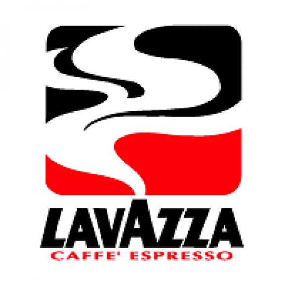 Logo of Lavazza