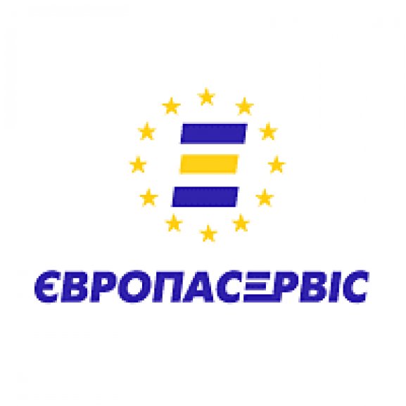Logo of EuropaServis