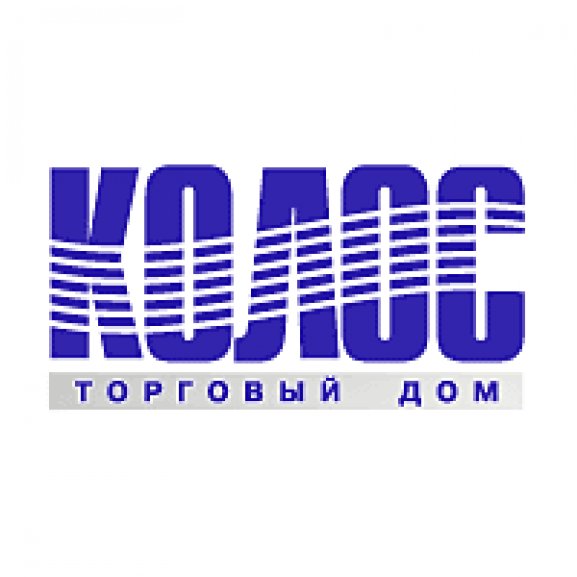 Logo of Kolos