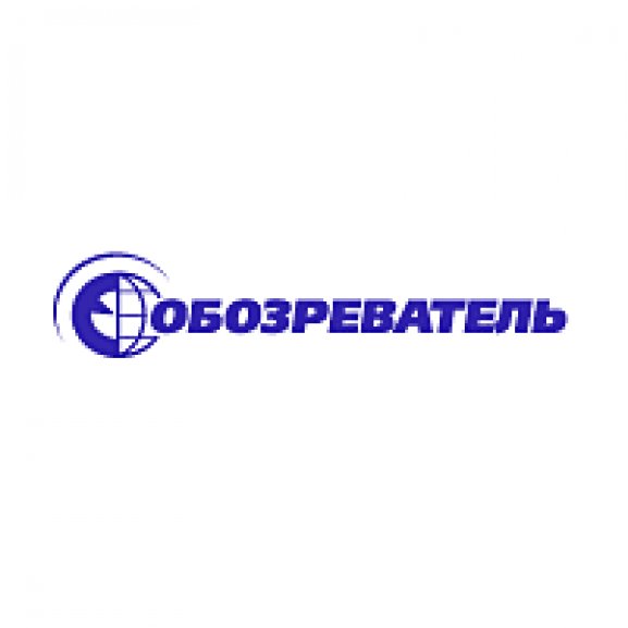 Logo of Obozrevatel