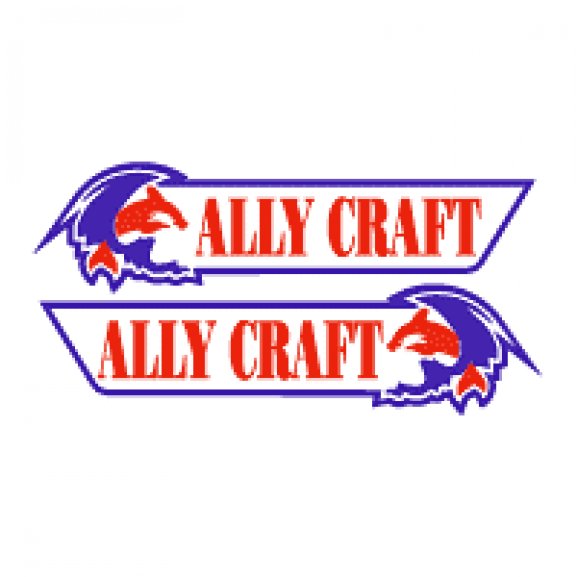 Logo of Ally Craft Boats