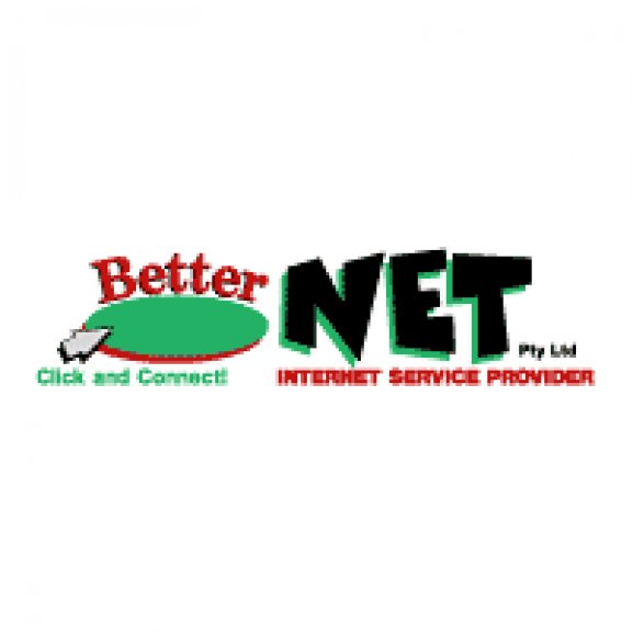 Logo of Better Net