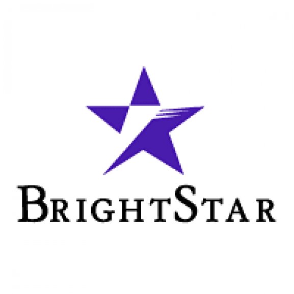 Logo of BrightStar