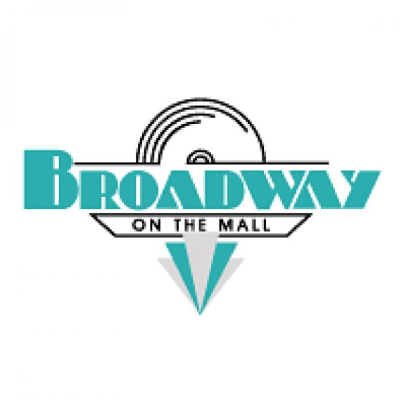 Logo of Broadway On The Mall