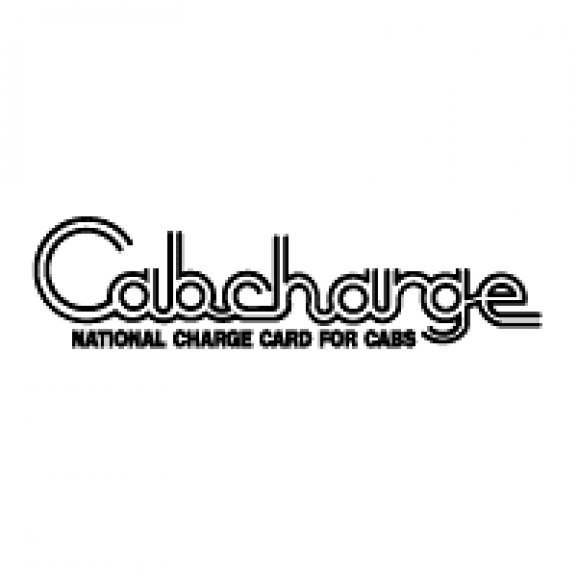 Logo of Cabcharge