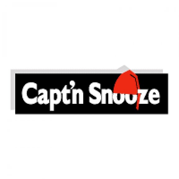 Logo of Capt&#039;n Snooze