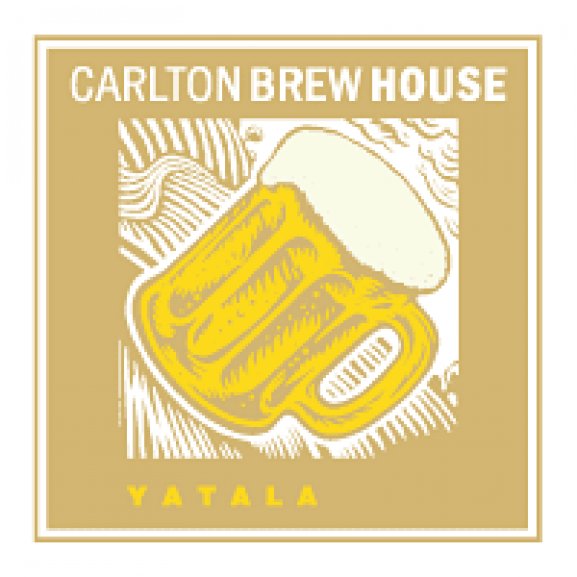 Logo of Carlton Brew House