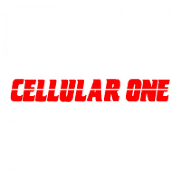 Logo of Cellular One