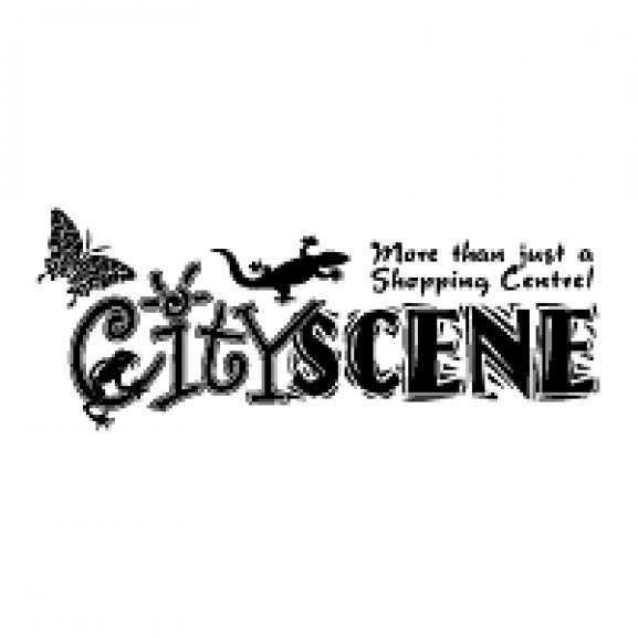 Logo of Cityscene