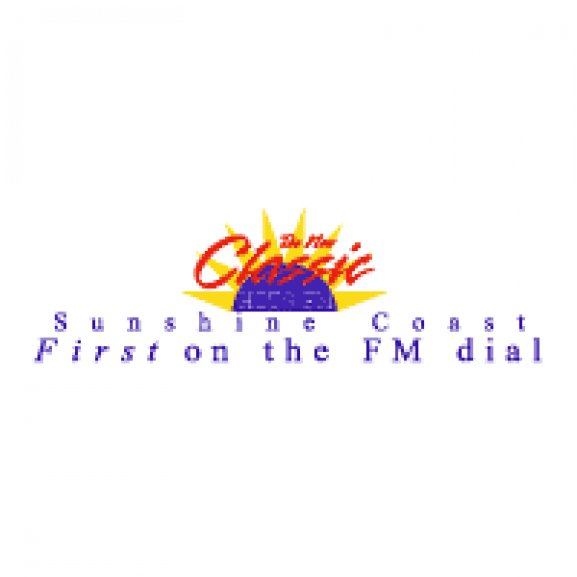 Logo of Classic Radio